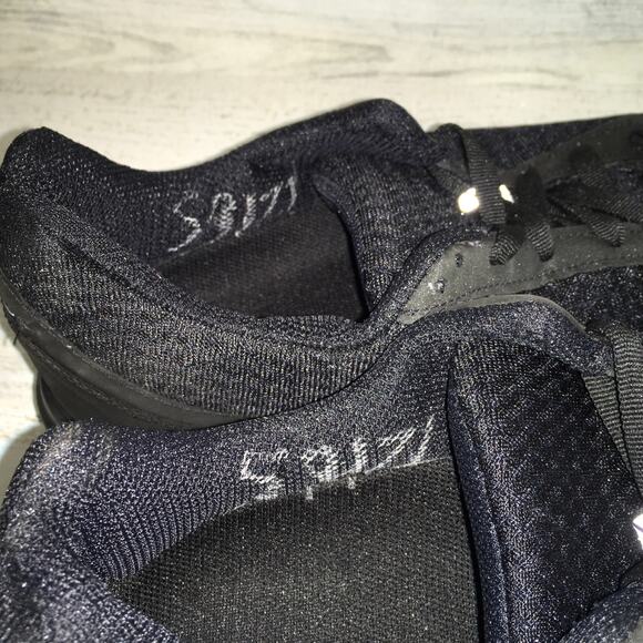 Altama Running Shoe Sneakers Mens 10.5 EE Wide Black NWOT Tactical Crossfit - Picture 10 of 10